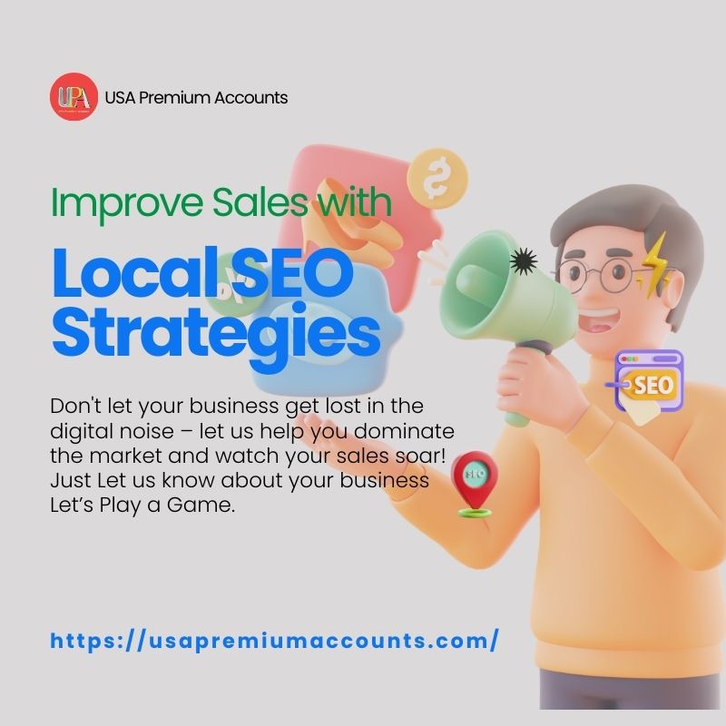 "Local SEO Optimization Best Practices for 2024"