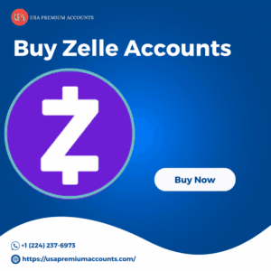 Buy Verified Zelle Accounts – Fast Transfer, Fully Verified & Secure